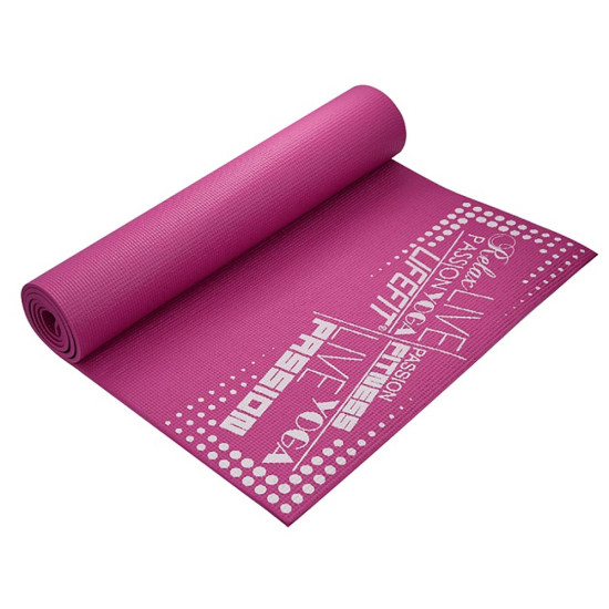 Life fit Στρώμα Yoga 173x58x0.6 cm Life fit Στρώμα Yoga 173x58x0.6 cm